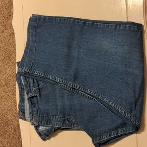 Women's jeans